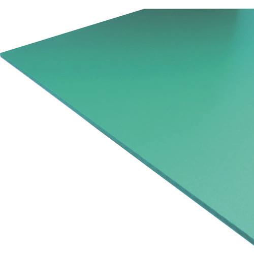■アクリサンデー FOREX緑450mmx600x3mm E5006M3MM(1971550)×5[送料別途見積り][法人・事業所限定][掲外取寄]