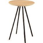 ■PLUS 39428)Pietra テーブル ET－PA45C WL ETPA45CWL(1972786)[送料別途お見積り][法人限定][外直送]