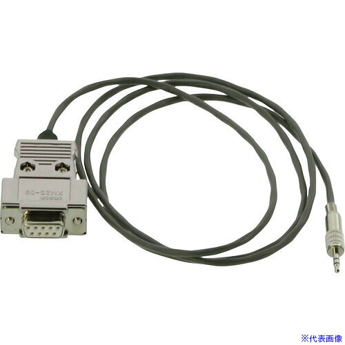 ■SIBATA RS&minus;232Cデジタル出力ケーブル CANA&minus;0010用 080240119(1979028)[送料別途お見積り][法人限定][掲外取寄]｜セミプロＤＩＹ店ファースト