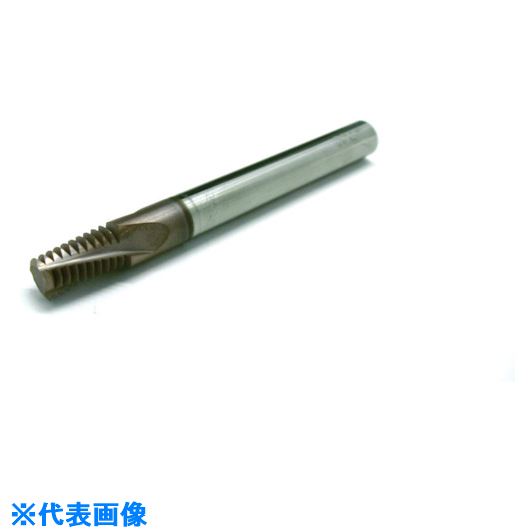 ■イスカル 超硬ソリッドエンドミル MTEC－W IC908 MTEC1212C2411W(IC908)(1988262)[送料別途お見積り][法人限定][掲外取寄]