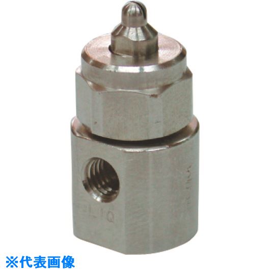 ■いけうち 微霧発生コンパクト2流体ノズル 小噴量扇形 CBIMV(液加圧タイプ) CBIMV80005S303.TS303(1992735)[送料別途見積り][法人・事業所限定][外直送]