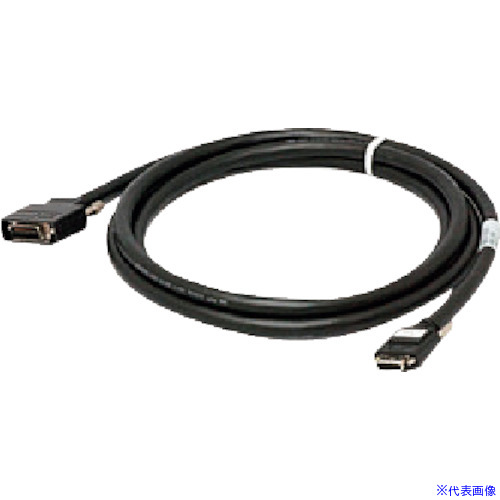 ■3M カメラリンク PoCL ケーブルアッセンブリ2m 1MD26R56000C200(1997835)[送料別途見積り][法人・事業所限定][掲外取寄]
