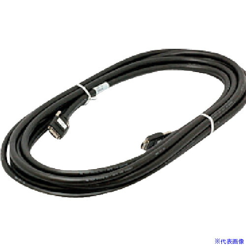 ■3M カメラリンク PoCL ケーブルアッセンブリ10m 1SD26R12000CA00(1998466)[送料別途見積り][法人・事業所限定][掲外取寄]