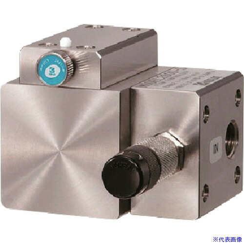 ■KOFLOC 液体用定流量弁 MODEL 2600 SERIES 2600S1LMIN(2011631)[法人限定][外直送元]｜セミプロＤＩＹ店ファースト