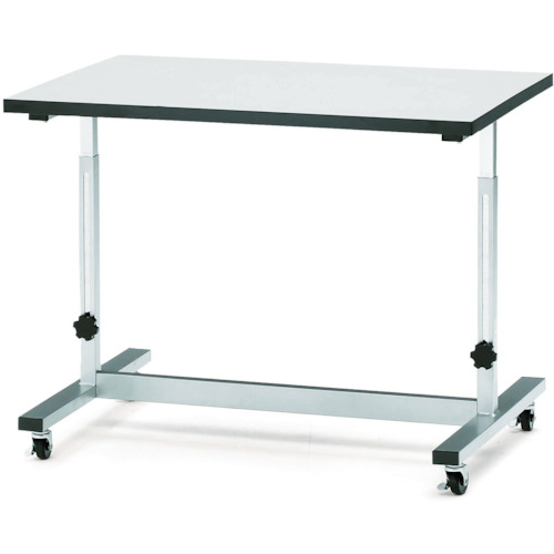 ■TOKIO 軽量作業台 900&times;600mm ニューグレー FWT0960NG(2013532)[法人限定][外直送元]｜セミプロＤＩＹ店ファースト