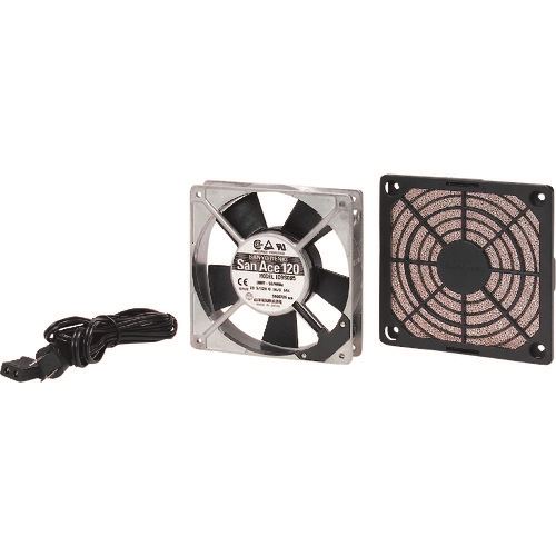 ■SANWA 放熱ファン低速(静音)タイプ CPSFANST(2016403)[法人限定][外直送元]｜セミプロＤＩＹ店ファースト