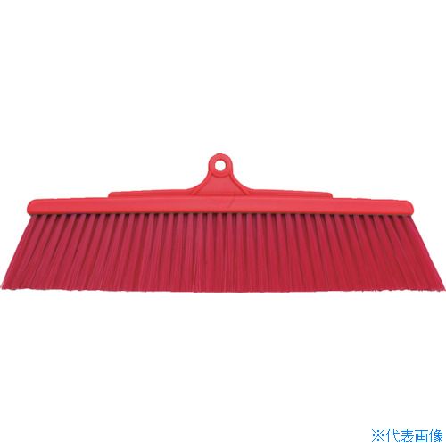 ■BURRTEC バーキュートプラス BCP30 交換用ブラシ ソフト赤5 BCP30－60S－SPR 5P 62601105(2018504)