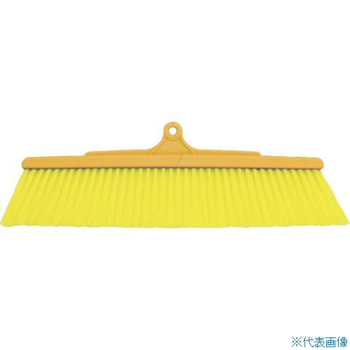 ■BURRTEC バーキュートプラス BCP30 交換用ブラシ ソフト黄5 BCP30－60S－SPY 5P 62601305(2020047)[送料別途お見積り][法人限定][掲外取寄] 4,998円