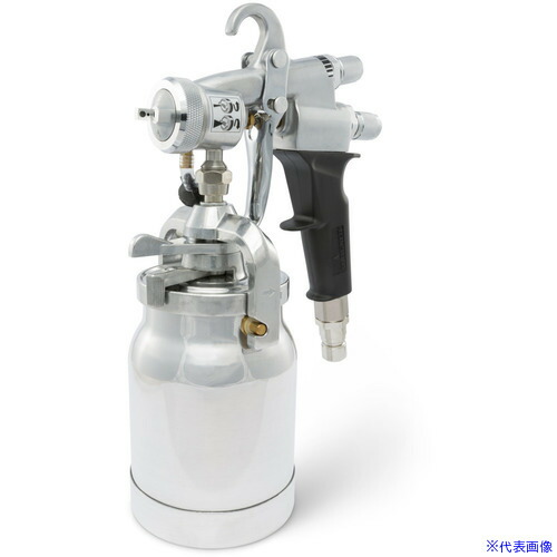 ■WAGNER MAXUM2ガン#2(0.8mm) 2279080(2026341)[法人限定][直送元]
