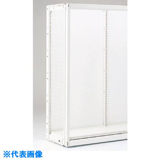 ■タテヤマアドバンス KVGサイドネットセット S77817WH(2048510)[法人限定][外直送元]｜セミプロＤＩＹ店ファースト