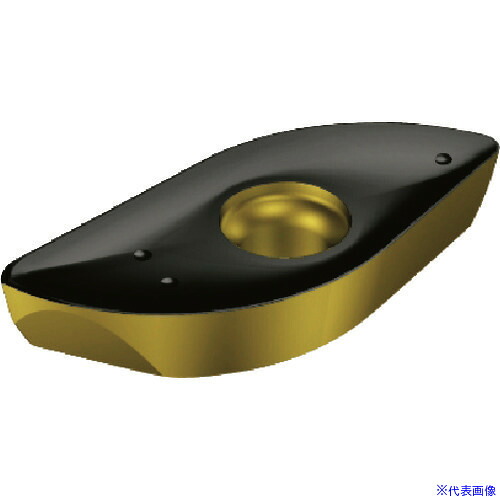 ■SANDVIK コロミル216チップ(350) 4340 RA2161603MM(4340)(2059566)×10[送料別途お見積り][法人限定][掲外取寄]