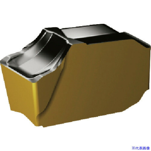 ■SANDVIK コロミルQDチップ(350) 4340 QDNH0400025EPL(4340)(2059581)×10[送料別途お見積り][法人限定][掲外取寄]