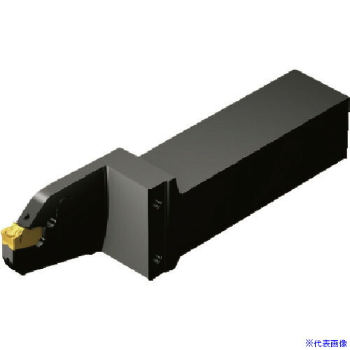 ■SANDVIK コロカットQFシャンクバイト(480) QFULFK32C3232220B(2062907)[送料別途お見積り][法人限定][掲外取寄]｜セミプロＤＩＹ店ファースト