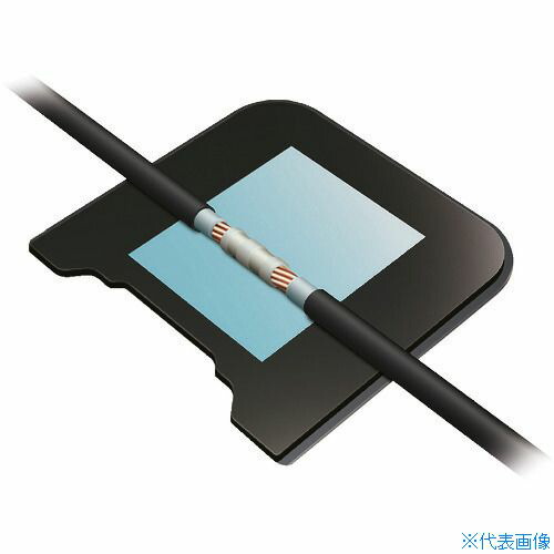 ■3M 低圧電力ケーブル用シート巻き形接続材料 直線接続S06W－2－EM S06W2EM(2065190)