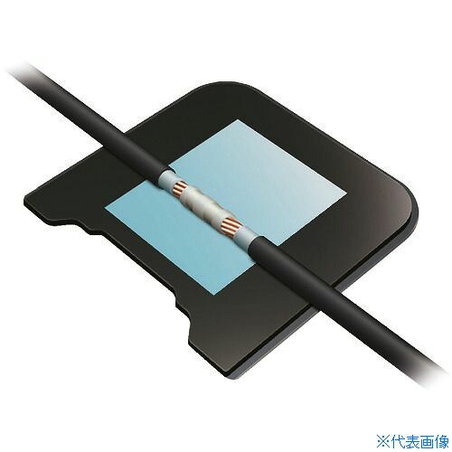 ■3M 低圧電力ケーブル用シート巻き形接続材料 直線接続S06W－3－EM S06W3EM(2065191) 9,606円