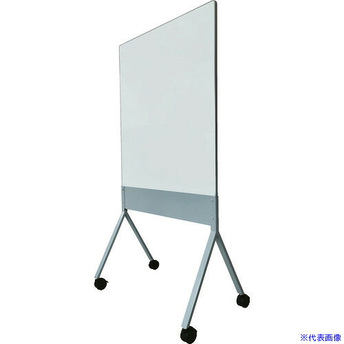 ■WRITEBEST ホワイトボードパネル マットグレイ 1200X1500 MBP45(2065413)