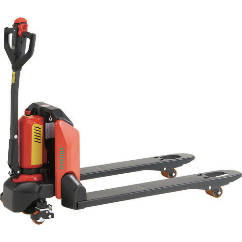■TRUSCO 電動ハンドパレットトラックE－TRA 1.2t用 1150×540 ET12511SP(2068713)[法人限定][直送元]