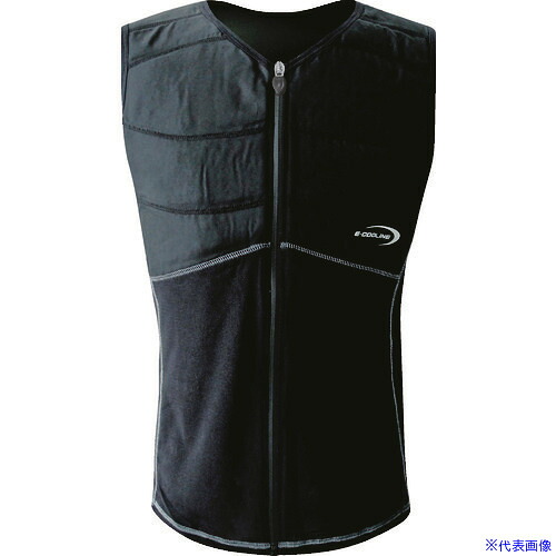 ■E&minus;COOLINE シャツベストM 持続冷却 SX3テクノロジー 27101330200M(2073520)｜セミプロＤＩＹ店ファースト 24,746円
