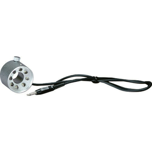 ■TRUSCO 工作顕微鏡用照明具電球色LED(TLX1、2、3用) TLLC1(2075594)