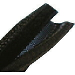 ■TRUSCO 編組チューブ(面ファスナー式)5mmX5m BTM55(2075936)｜セミプロＤＩＹ店ファースト
