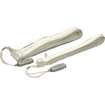 ■TRUSCO フレキシブルリボンヒーター 100W 幅30mm 長さ2000mm FRH100302000(2076748)[送料別途お見積り][法人限定][直送]