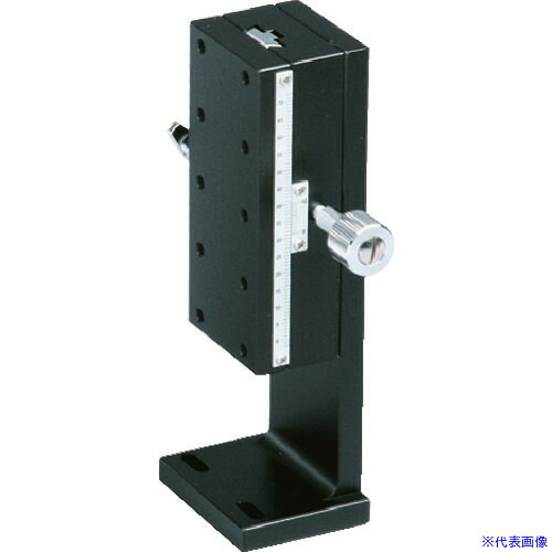 ■ミラック アリ溝式ステージZ軸 ZJK90(2081532) 19,973円