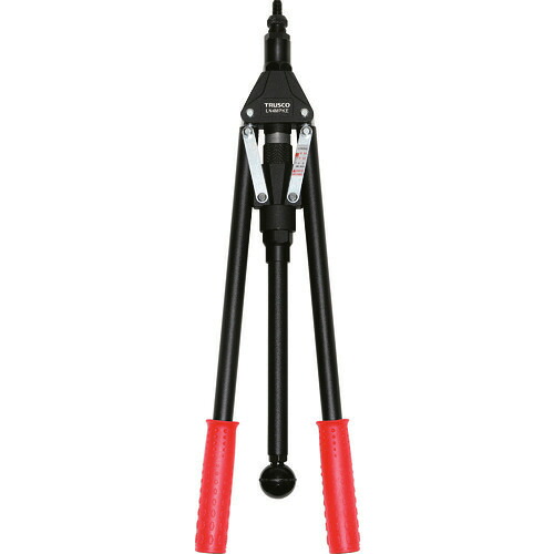 ■TRUSCO 強力型ハンドナッター M5,6,8,10,12 LN4MPKE(2083536)