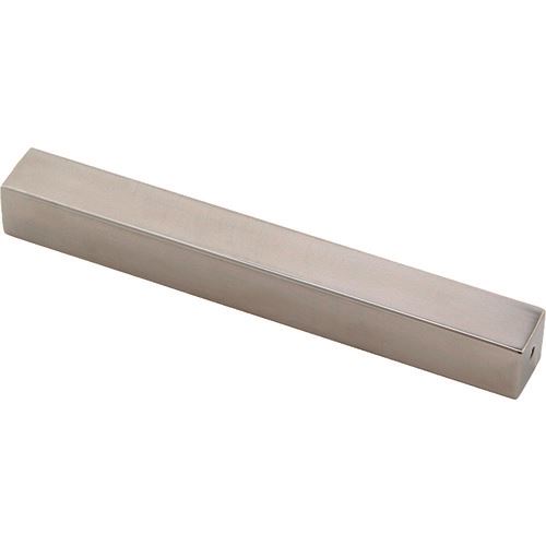■マグネットプラン 高磁力マグネットバー 角形 0.8T(8000G) 25×25×150 片端M6タップ穴付 MGPB1501M6S25(2091377)[送料別途見積り][法人・事業所限定][掲外取寄]