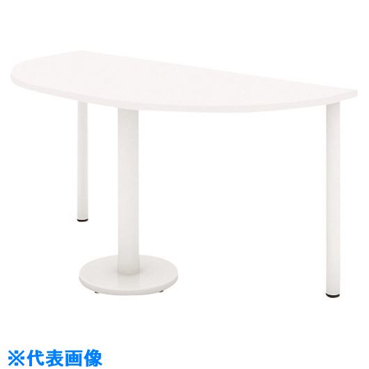 ■PLUS 778918)US&minus;W エンドテーブル UR&minus;147W&minus;E W4/W4 UR147WEW4W4(2092592)[送料別途お見積り][法人限定][外直送]｜セミプロＤＩＹ店ファースト