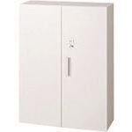■PLUS 657776)L6 ICログ両開き保管庫 L6－G105A－LG－B W4 L6G105ALGBW4(2093627)[送料別途お見積り][法人限定][外直送]