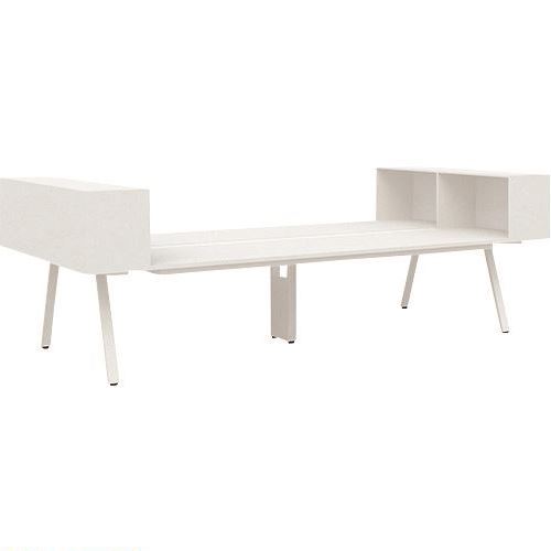 プラス デスクシステム プラスgenela両側机上収納セットge 2814ws4 W4 W4w4 W4 センターテーブル ローテーブル プラス テーブル 爆売り新品セール特価 の 品番 Ge 2814ws4 Tr 送料別途見積り 法人 事業所限定 外直送 セミプロ