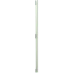 ■JTX 364892)JKパネル 壁固定レール JK&minus;2000CR JK2000CR(2096661)[送料別途お見積り][法人限定][外直送]｜セミプロＤＩＹ店ファースト