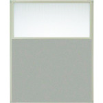 ■JTX 522323)衝立 SPX&minus;UG1512B ライトグレー SPXUG1512BLGY(2097146)[送料別途お見積り][法人限定][外直送]｜セミプロＤＩＹ店ファースト