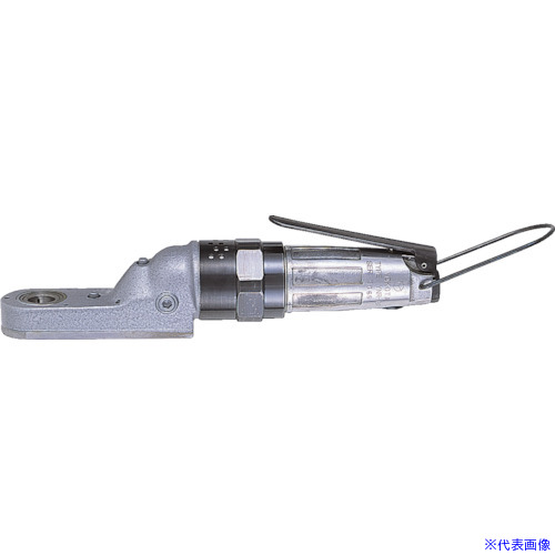 ■ヨコタ チップドレッサハンドタイプ 0.6MPa 無負荷回転数1400min YNR8F(2098032)｜セミプロＤＩＹ店ファースト 52,008円