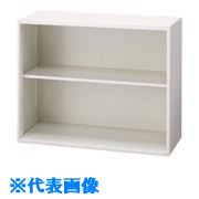 ■PLUS 868801)Jeオープン保管庫 JE&minus;A70E W4 D400 JEA70EW4(2102959)[送料別途お見積り][法人限定][外直送]｜セミプロＤＩＹ店ファースト 19,959円