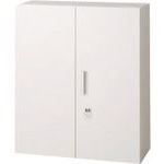 ■PLUS 648241)L6 両開き保管庫 L6&minus;A105AD&minus;T W4 L6A105ADTW4(2115872)[送料別途お見積り][法人限定][外直送]｜セミプロＤＩＹ店ファースト