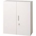 ■PLUS 648238)L6 両開き保管庫 L6&minus;105AD&minus;T W4 L6105ADTW4(2116525)[送料別途お見積り][法人限定][外直送]｜セミプロＤＩＹ店ファースト