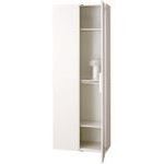 ■PLUS 648498)L6 キッチンユニット L6－G210KU W4 L6G210KUW4(2118683)[送料別途お見積り][法人限定][外直送]