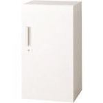 ■PLUS 648528)L6 片開き保管庫 L6&minus;G70AC W4 L6G70ACW4(2118728)[送料別途お見積り][法人限定][外直送]｜セミプロＤＩＹ店ファースト