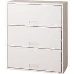 ■PLUS 648442)L6 オープンラテラル3段 L6&minus;105HO&minus;3 W4 L6105HO3W4(2118732)[送料別途お見積り][法人限定][外直送]｜セミプロＤＩＹ店ファースト