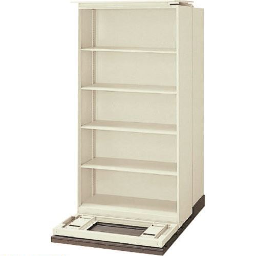 ■PLUS 634205)LX－5 横移動増設型 L5－335YMN－Z W4 L5335YMNZW4(2119800)[送料別途お見積り][法人限定][外直送]
