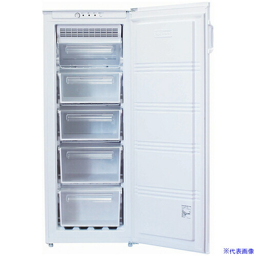 緑十字 熱中症予防対策商品 ノンフロン冷凍庫 アップライトフリーザー Ffu155rfb 151l 品番 Tr 法人 事業所限定 外直送元 日本緑十字社 冷凍 冷蔵機器 が開かれている あのみうらじゅんが 月 Diasaonline Com