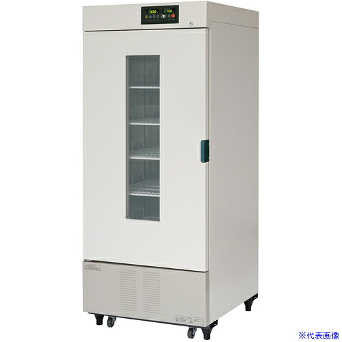 ■SIBATA 低温インキュベーター SMU-404I 051620400(2130486)[法人・事業所限定][外直送元]