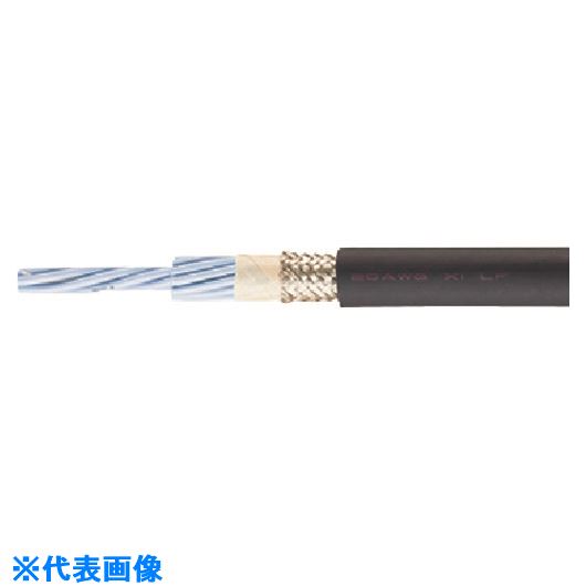 ■太陽ケーブルテック 電子機器ロボット用ケーブル 300V EXT－2－SB/2517 LF 10M EXT2SB25176X16AWG10(2135510)[法人限定][外直送元]