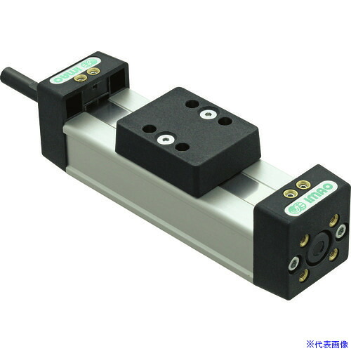 ■イマオ アクチュエータユニットミニ MAU3222DS050Z(2141047)[送料別途お見積り][法人限定][掲外取寄]