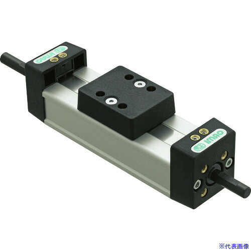■イマオ アクチュエータユニットミニ MAU3222DS050L(2141072)[送料別途お見積り][法人限定][掲外取寄]