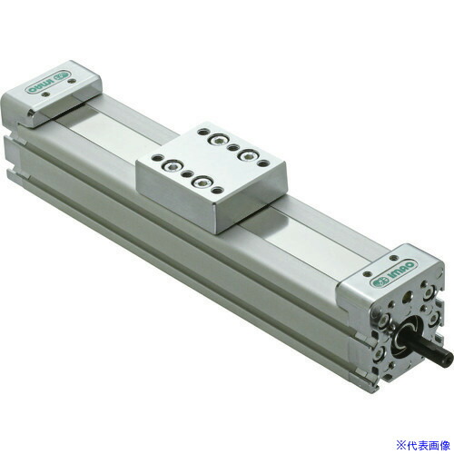 ■イマオ アクチュエータユニット MAU5040SS250R(2145688)[送料別途お見積り][法人限定][掲外取寄]｜セミプロＤＩＹ店ファースト