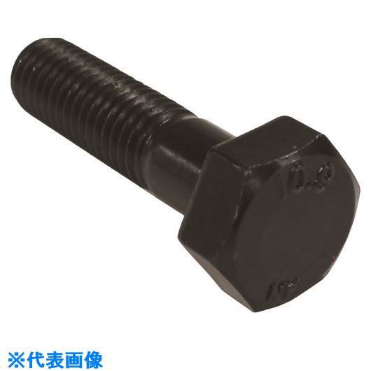 ■コノエ 強度区分10.9 六角ボルト 半ねじ M10x110 (70本入) BT109H10110(2149921)[送料別途お見積り][法人限定][掲外取寄]