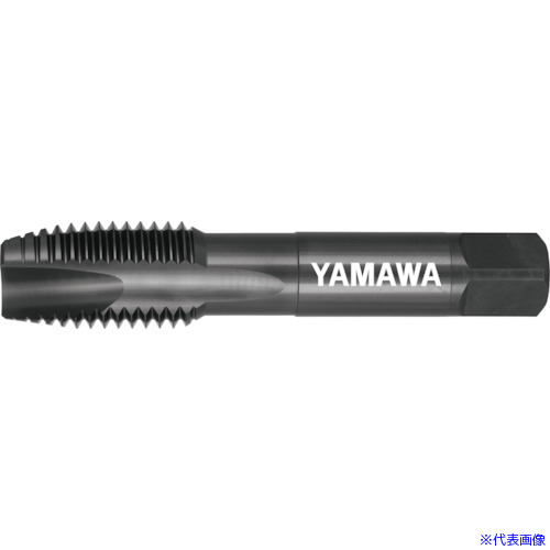 ■ヤマワ 酸化処理ポイントタップ PO OX P4 M24X3 POOXP4M24X3(2150349)｜セミプロＤＩＹ店ファースト