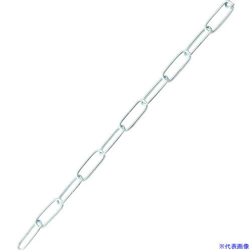 ■JAPPY クサリ40W×2用 NO11(2151030)[送料別途お見積り][法人限定][掲外取寄]